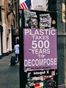 What You Didn't Know About Plastic Pollution 1 plastic