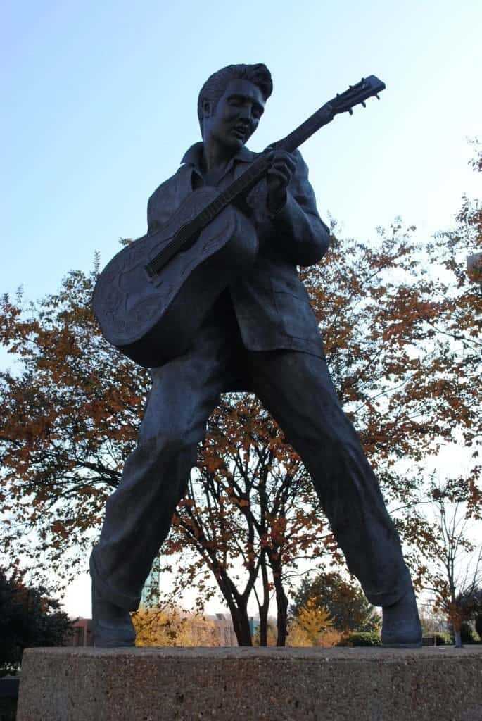 Who Invented Rock And Roll: The 50s Best-Selling Genre 7 presley
