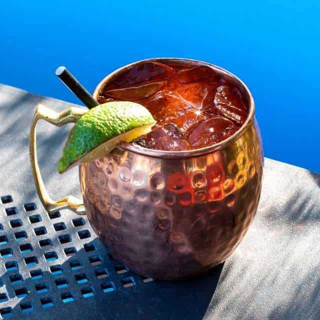 Moscow Mule Recipe With 14 Amazing Variations 5 Moscow Mule recipe