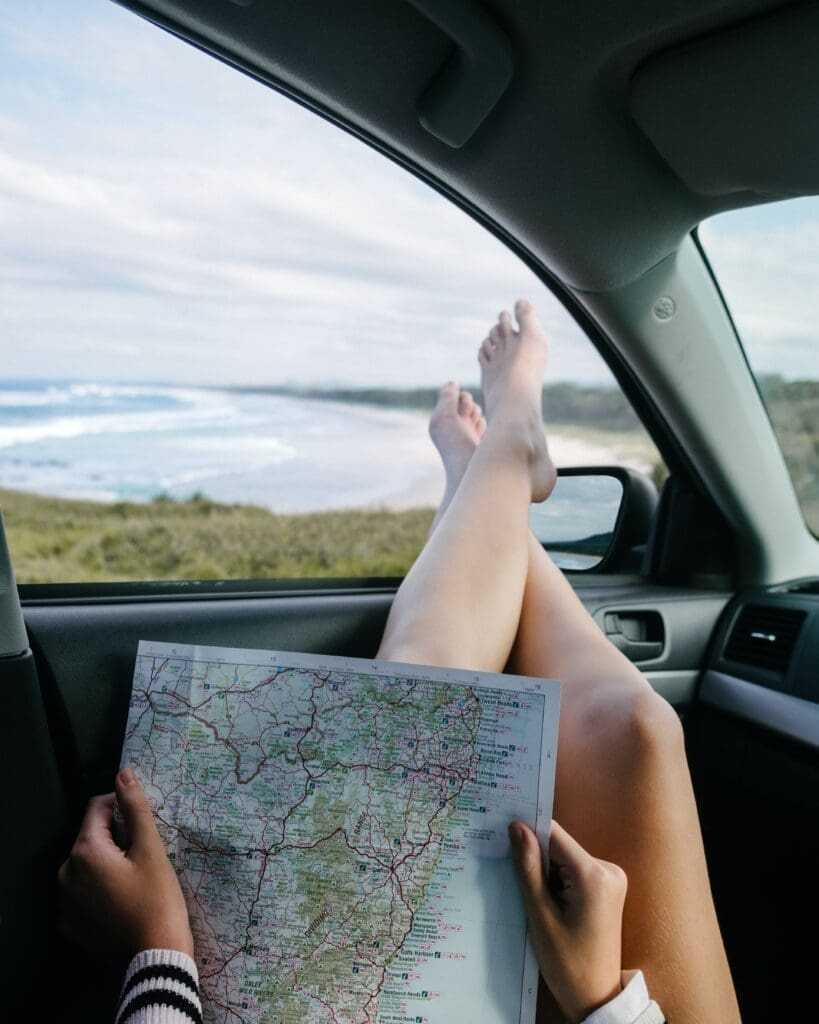 9 Best Ways To Road Trip USA: The Great American Road Trip 1 road trip usa