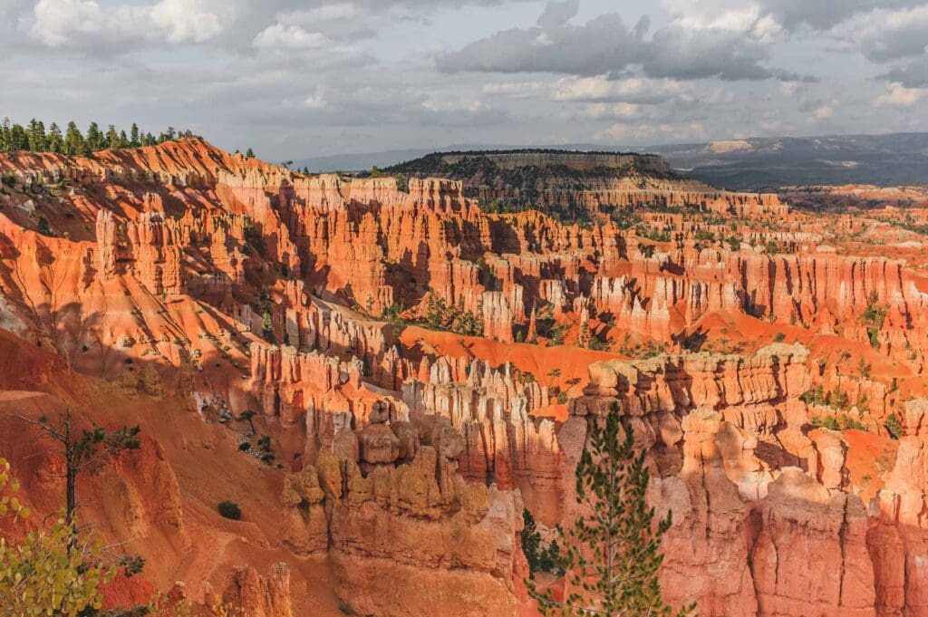 9 Best Ways To Road Trip USA: The Great American Road Trip 11 bryce canyon