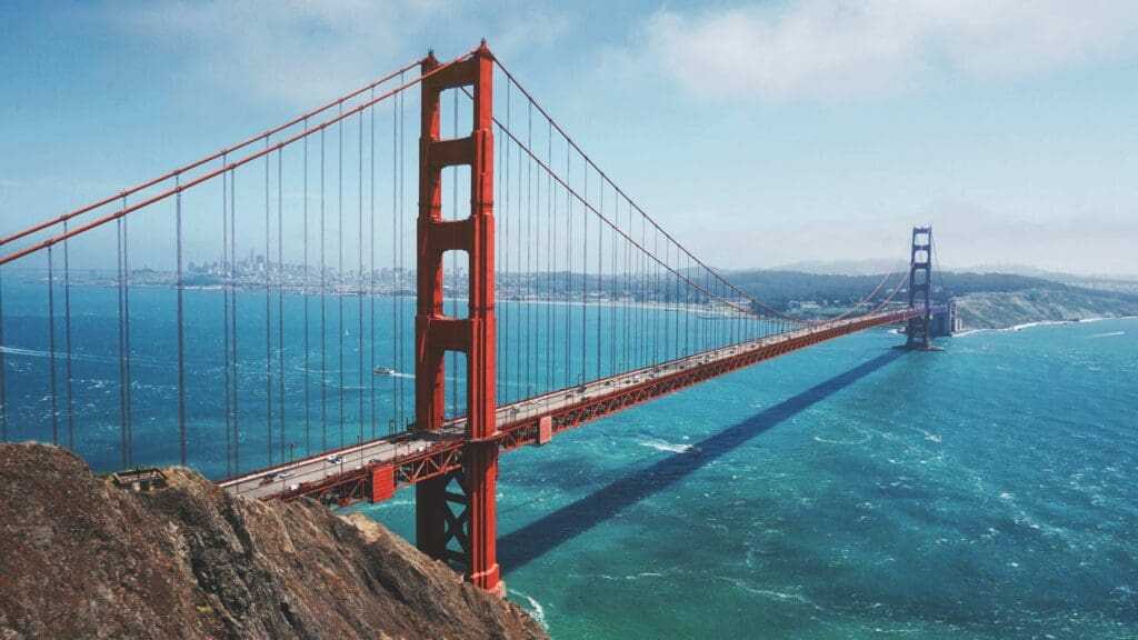 9 Best Ways To Road Trip USA: The Great American Road Trip 8 Skyline