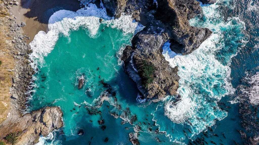 9 Best Ways To Road Trip USA: The Great American Road Trip 6 pacific coast