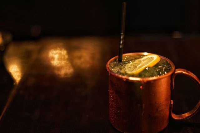 Moscow Mule Recipe With 14 Amazing Variations 19 Moscow Mule Recipe