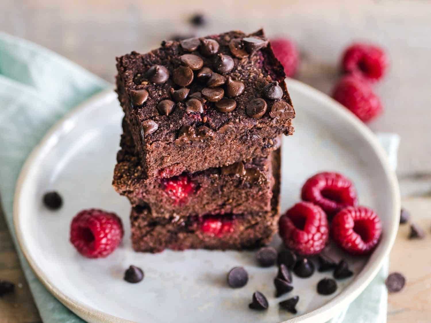 15 Easy D.I.Y Recipes For Brownies 2 Recipes for brownies