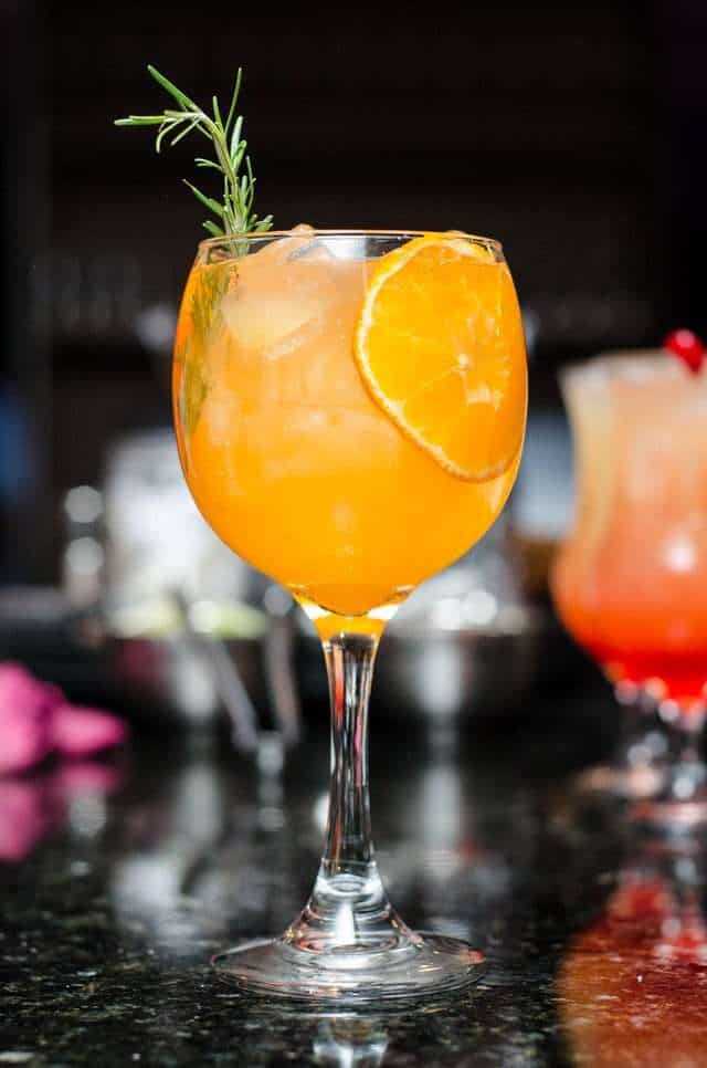 Moscow Mule Recipe With 14 Amazing Variations 10 Moscow Mule recipe