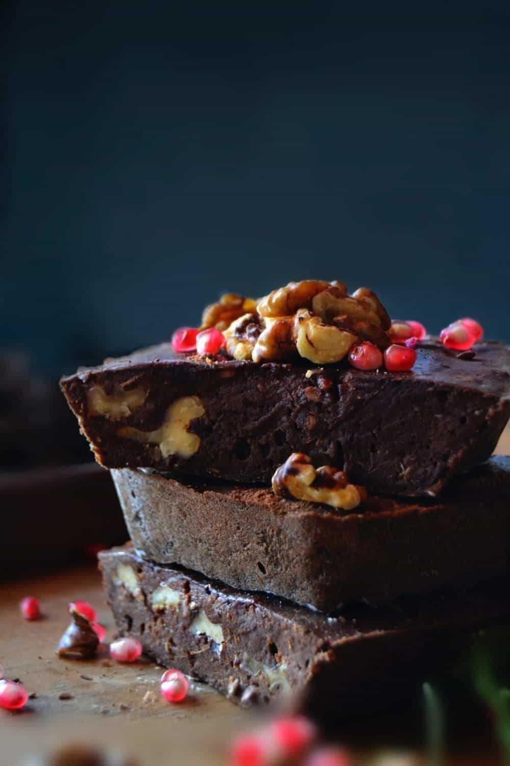 15 Easy D.I.Y Recipes For Brownies 7 Recipes for brownies