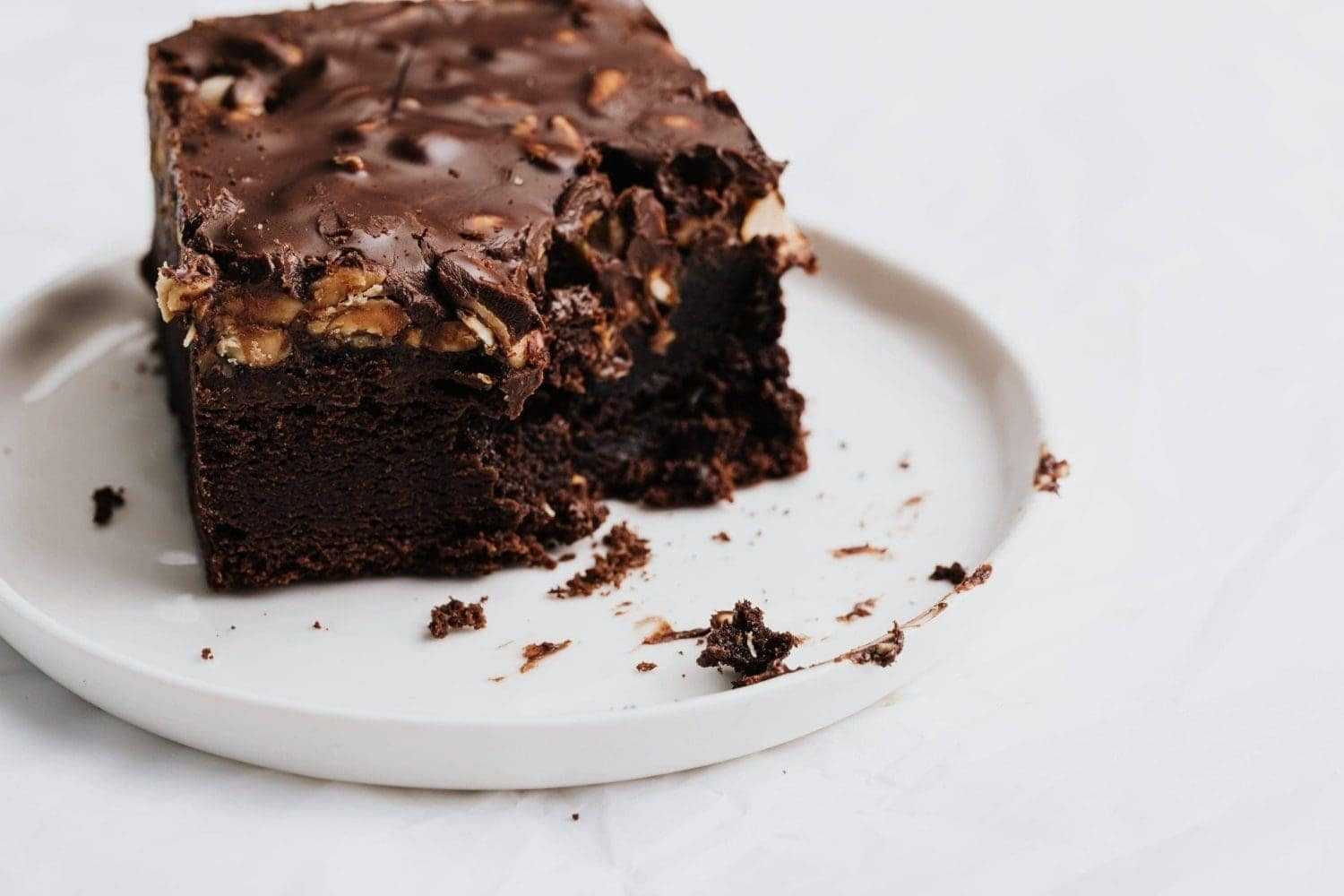 15 Easy D.I.Y Recipes For Brownies 3 Recipes for brownies