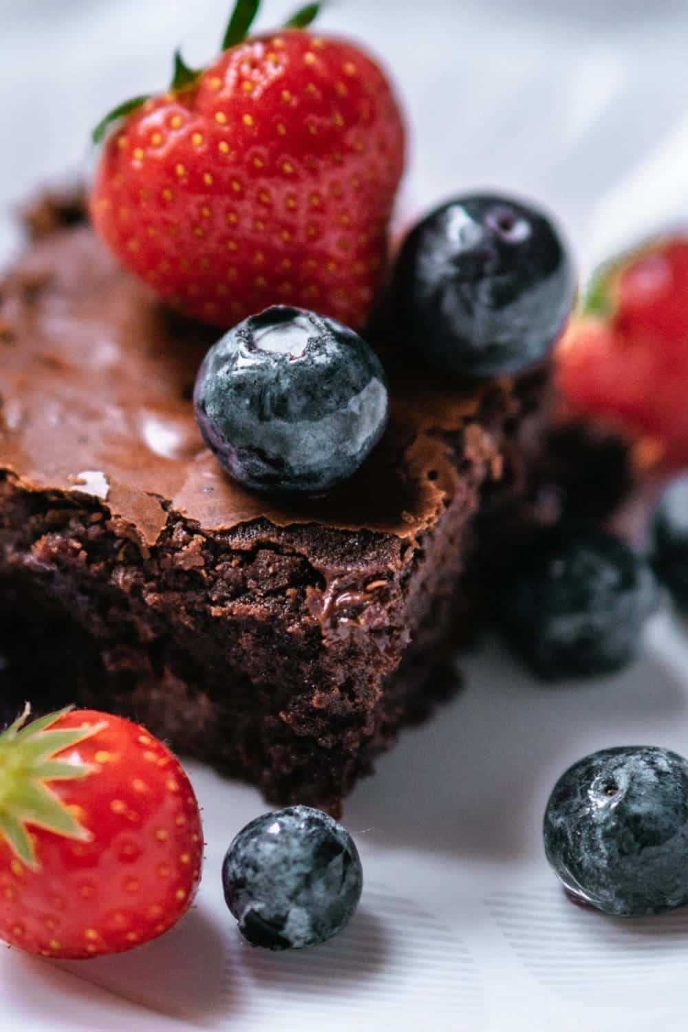 15 Easy D.I.Y Recipes For Brownies 6 Recipes for brownies