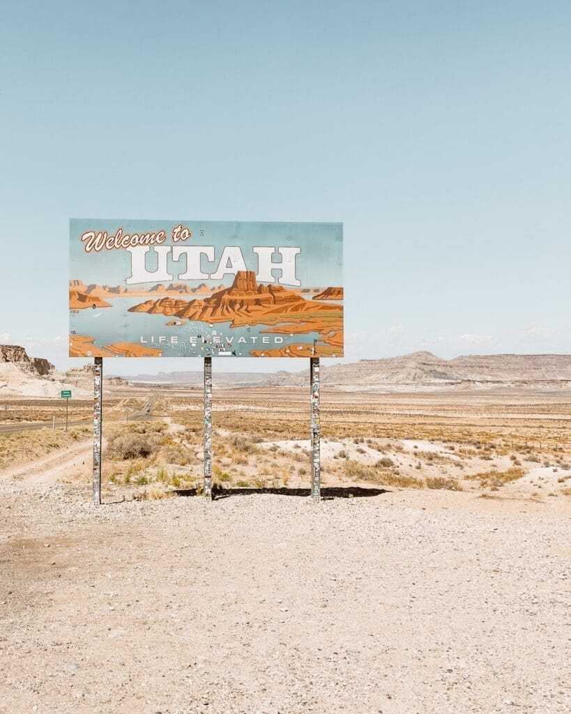 Top 15 Beautiful Small Towns Near Bryce Canyon 2 small towns near bryce canyon