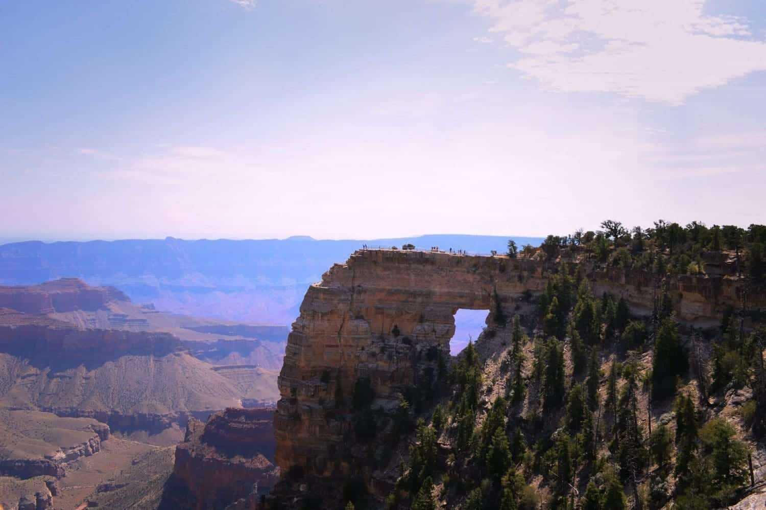 Grand Canyon Trails: 6 Beautiful Trails In Grand Canyon 10 grand canyon trails