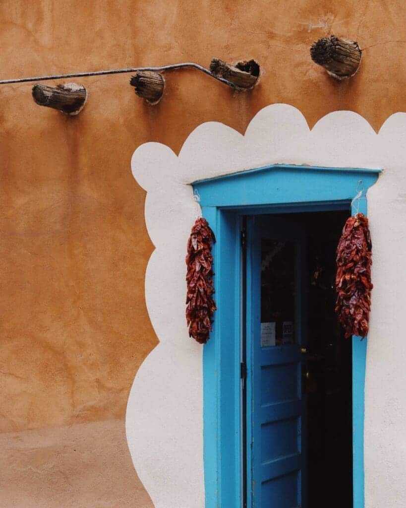 9 Best Ways To Road Trip USA: The Great American Road Trip 4 new mexico