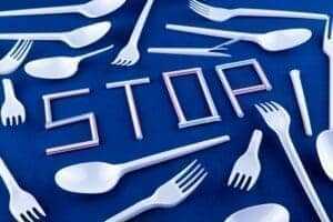 What You Didn't Know About Plastic Pollution 5 say no to plastic