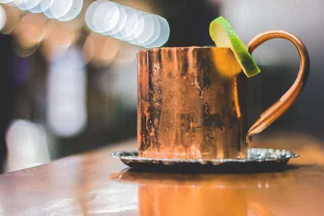 Moscow Mule Recipe With 14 Amazing Variations 4 Moscow Mule recipe