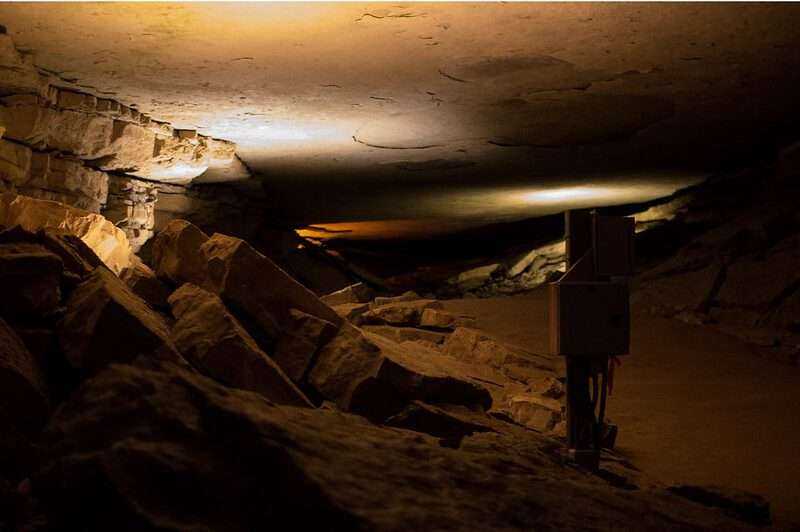 How Long to Tour Mammoth Cave: An Amazing 2021 Guide 3 Domes and Dripstones Tour