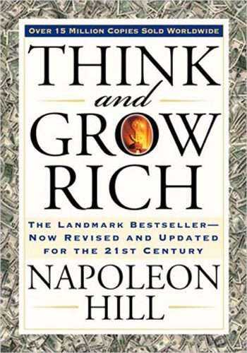 13 Best Self-help Books You Cannot Miss Out On 13 Think and Grow Rich