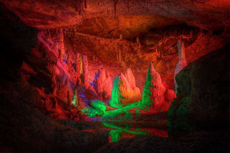 Top 12 Caves In Tennessee For You To Visit 5 Forbidden Caverns