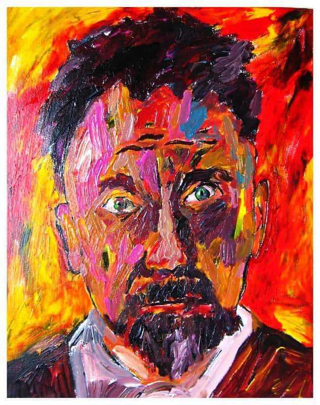15 Fascinating American Poets to Follow Now 10 ap10