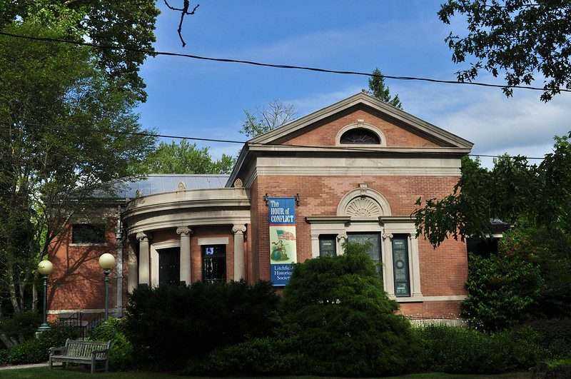 Visit to 8 Amazing Connecticut Counties! 10 it11 2