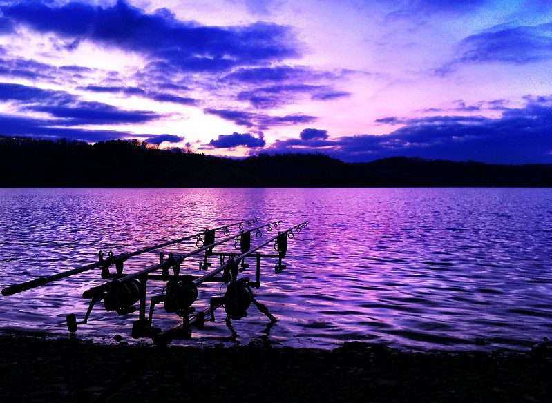 15 Gorgeous Lakes in Tennessee For a Family Picnic! 11 it13 2