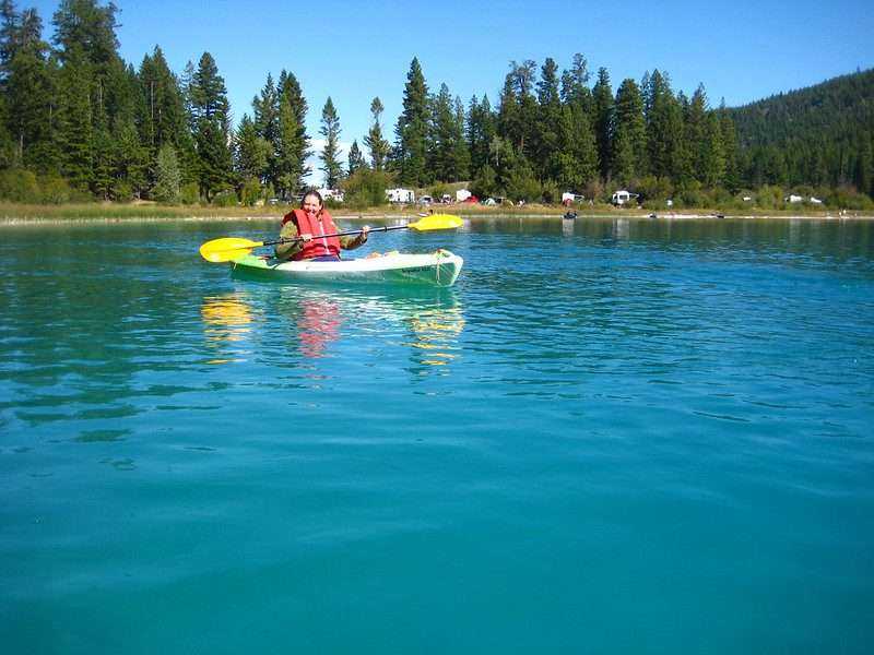 15 Gorgeous Lakes in Tennessee For a Family Picnic! 12 it14 2