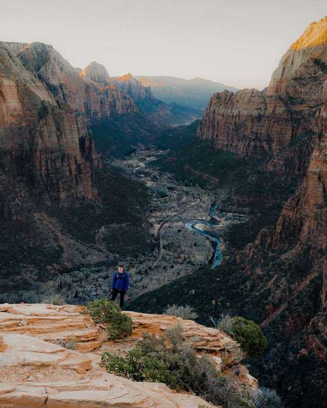 Grand Canyon Trails: 6 Beautiful Trails In Grand Canyon 9 Grand canyon trails