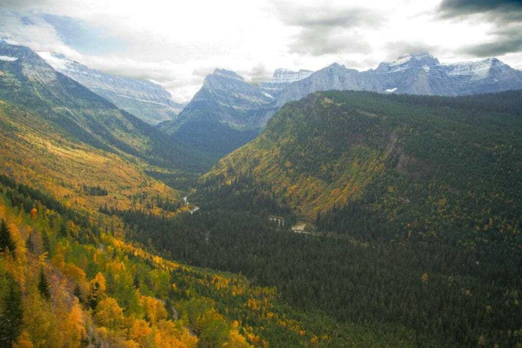 Best Hikes in Glacier National Park: Guide 2022 2 19643538 glacier national park going to the sun road