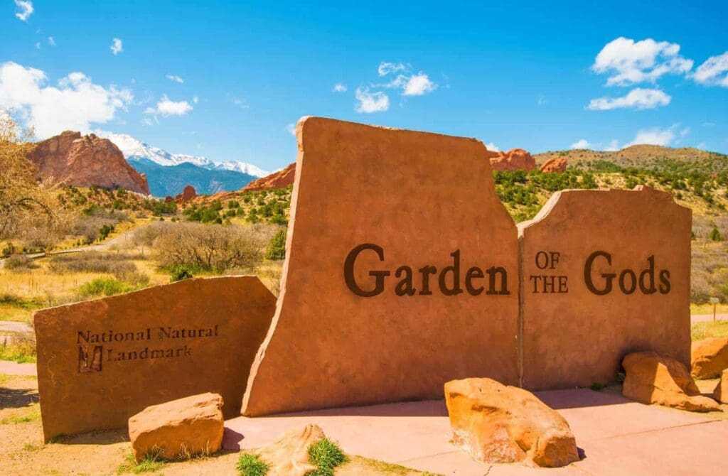 Can We Travel from Colorado Springs to Denver on Car: Best Travel Guide 2022 3 20881458 garden of the gods park
