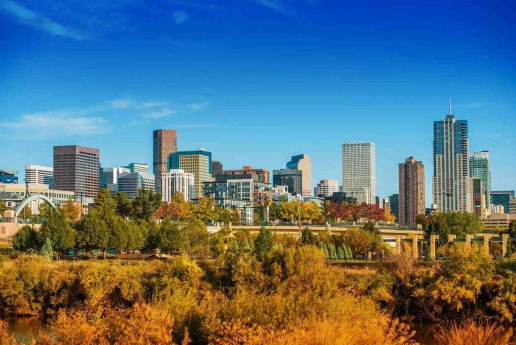 Can We Travel from Colorado Springs to Denver on Car: Best Travel Guide 2022 2 20883022 summer in denver colorado