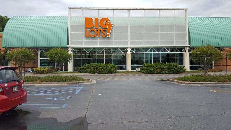 12 Best Places To Live In Georgia 5 Woodstock city, GA