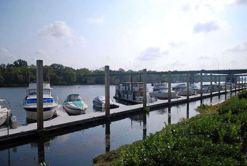 12 Best Places To Live In Georgia 8 Augusta, GA