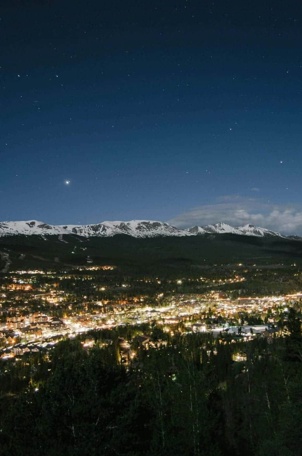 Best Mountain Towns in Colorado