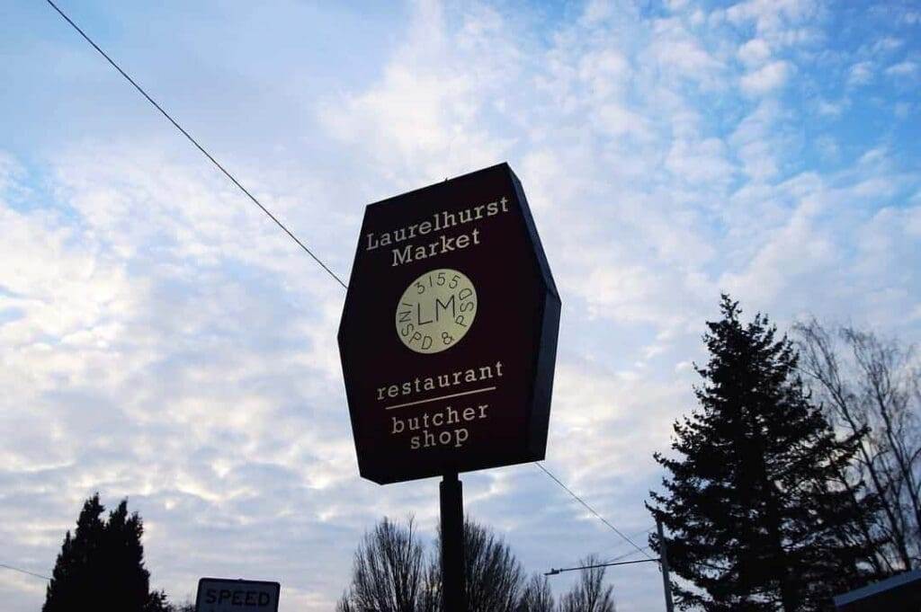 Laurelhurst Market: Twin Delights Worth Exploring