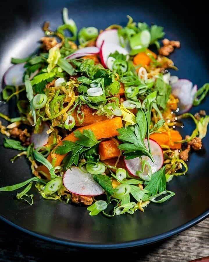Laurelhurst Market: Twin Delights Worth Exploring