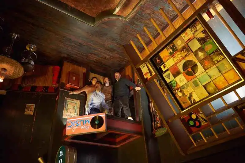 7 Best Escape Room Chicago: Check Them Out! 7 escape room chicago