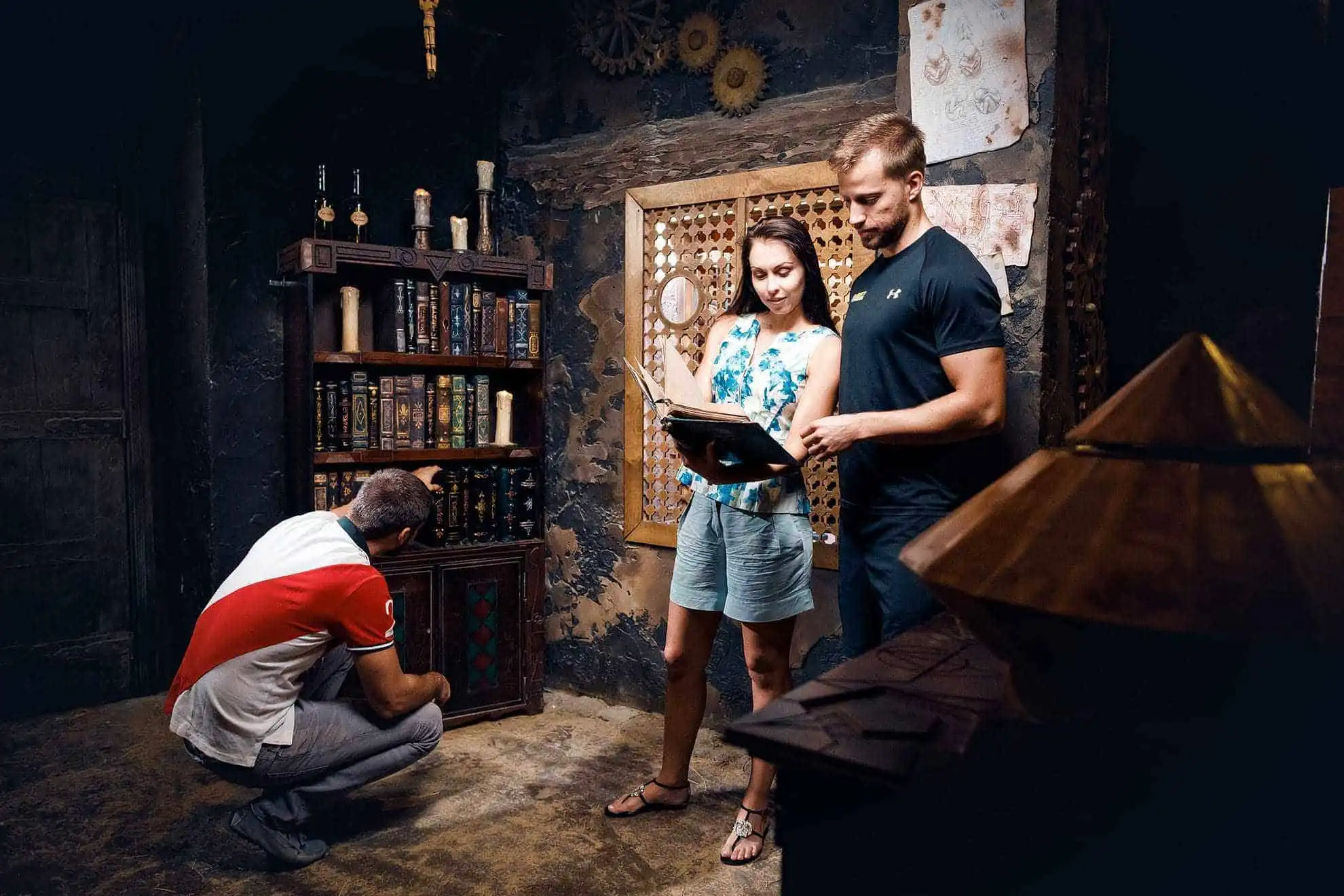 7 Best Escape Room Chicago: Check Them Out! 3 escape room chicago