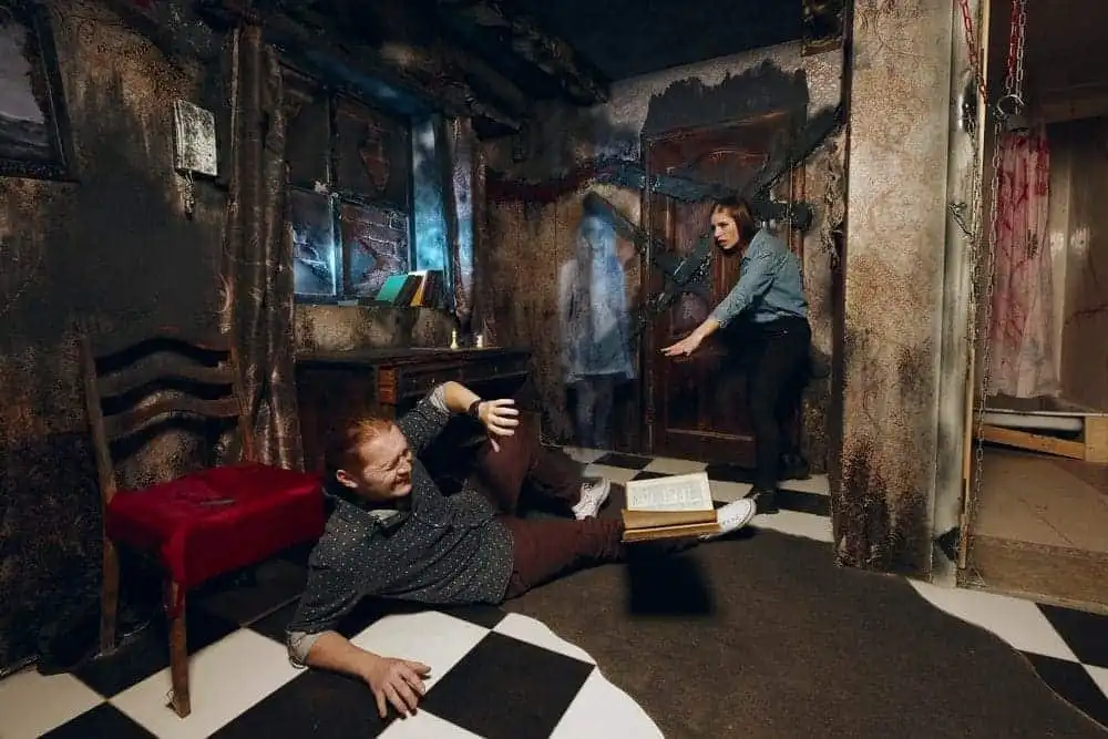 7 Best Escape Room Chicago: Check Them Out! 1 escape room chicago