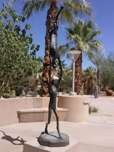 14 Fun Things To Do In Palm Springs 5 Palm Springs Art Museum