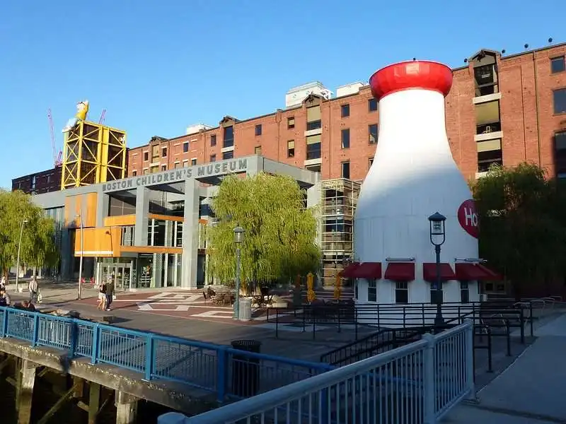 18 Best Things To Do In Boston 10 Things to do in Boston