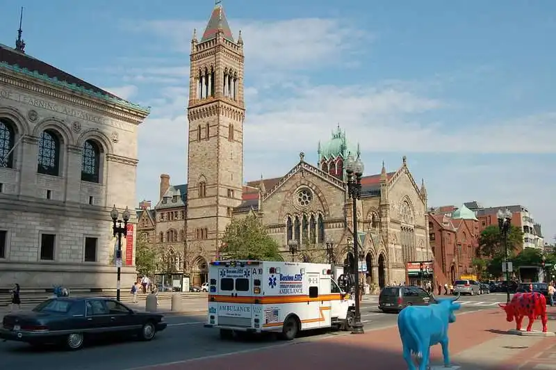 18 Best Things To Do In Boston 2 Things to do in Boston
