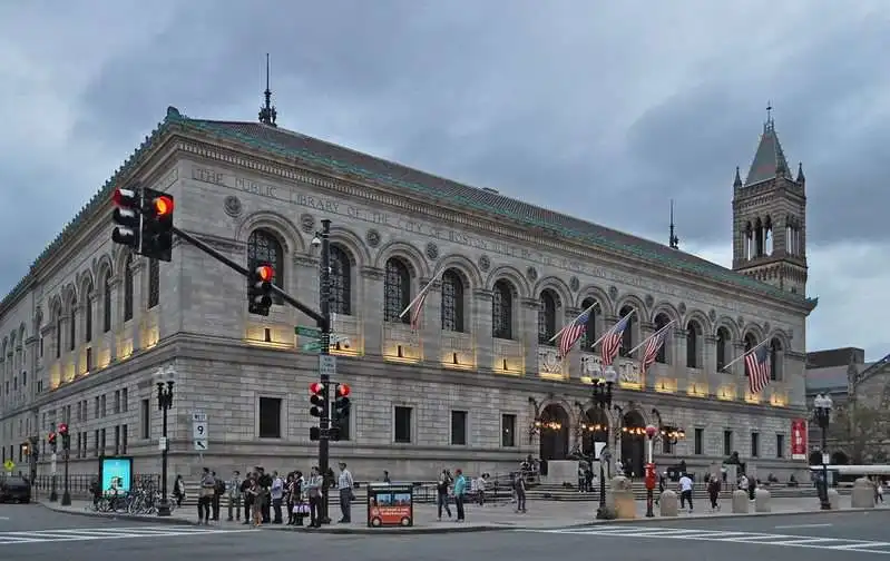 18 Best Things To Do In Boston 3 Things to do in Boston