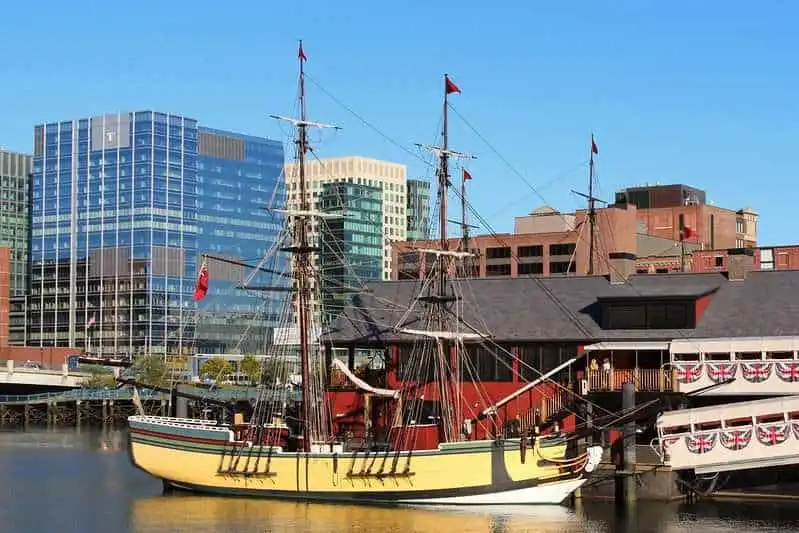 18 Best Things To Do In Boston 11 Things to do in Boston
