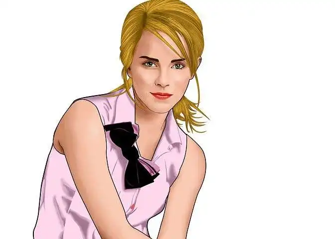 The Top 50 Most Popular Women Around the World Today 16 Emma Watson