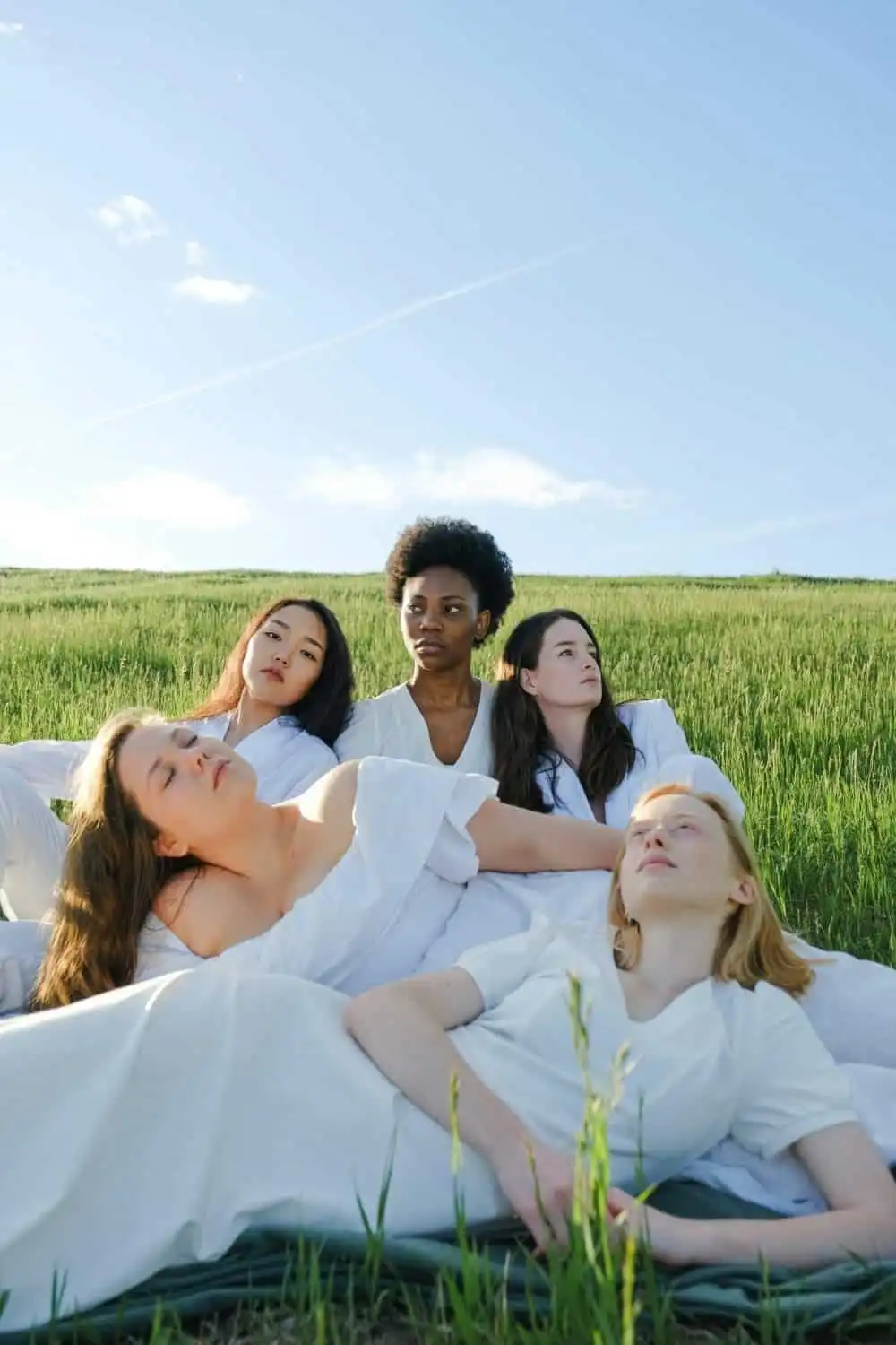 Top 7 New York Modeling Agencies 1 Models