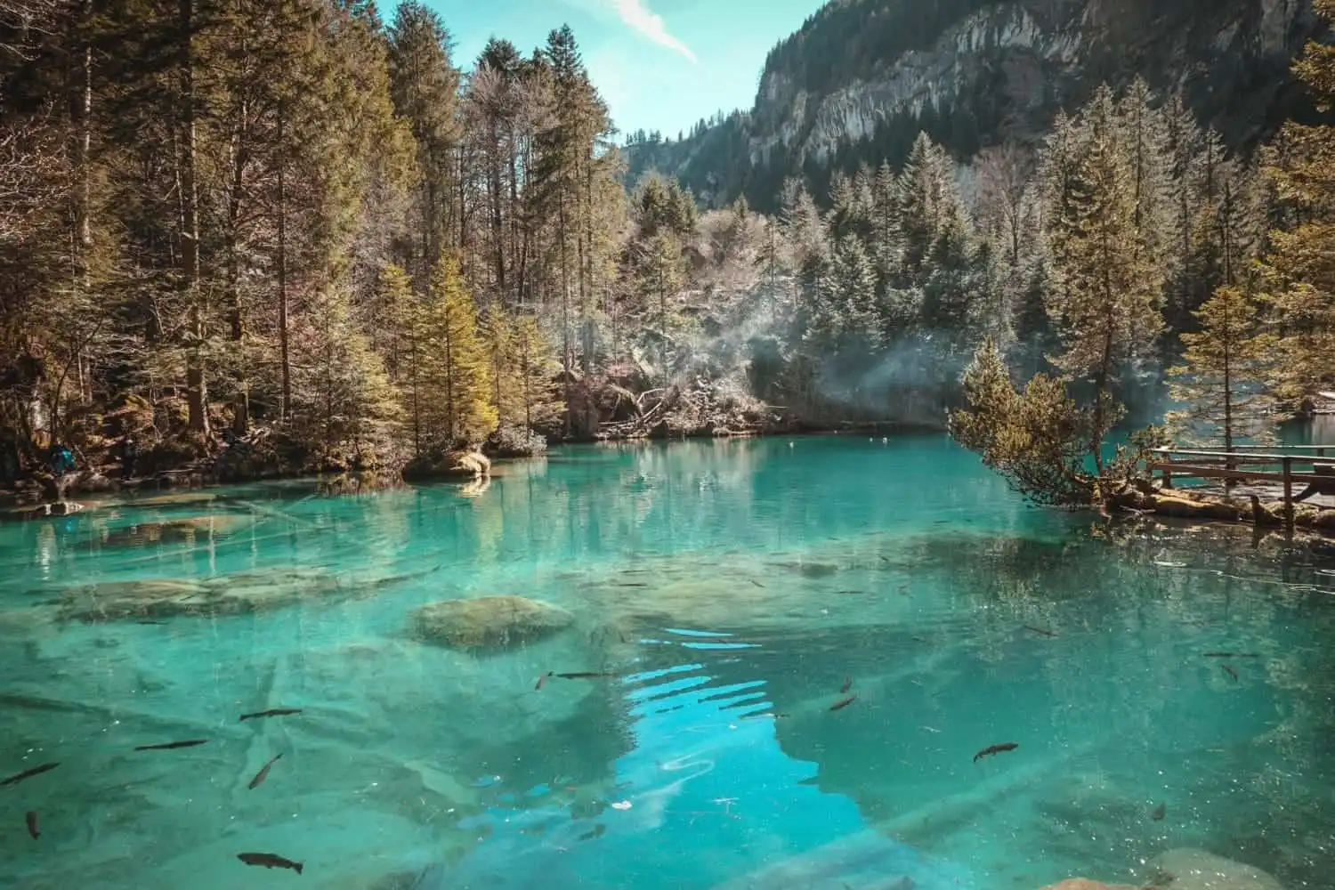 Lakes In Michigan: 20 Most Breathtaking Lakes 6 Lakes In Michigan