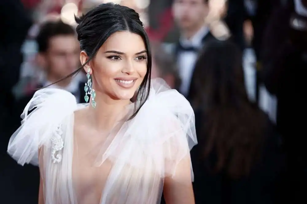 The Top 50 Most Popular Women Around the World Today 12 Kendall