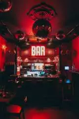 Bars in Orlando