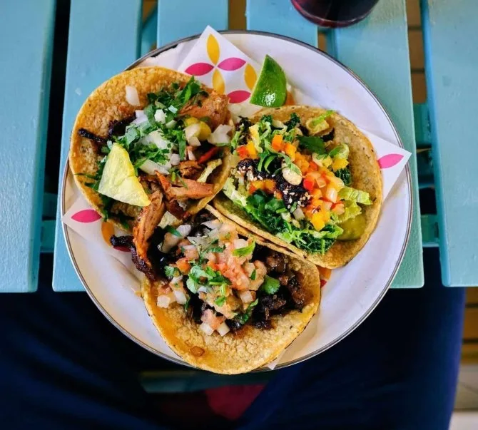 tacos