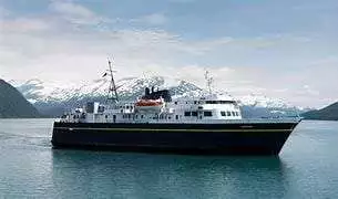 alaska ferry