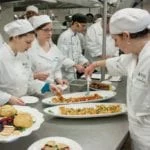 culinary schools in Michigan